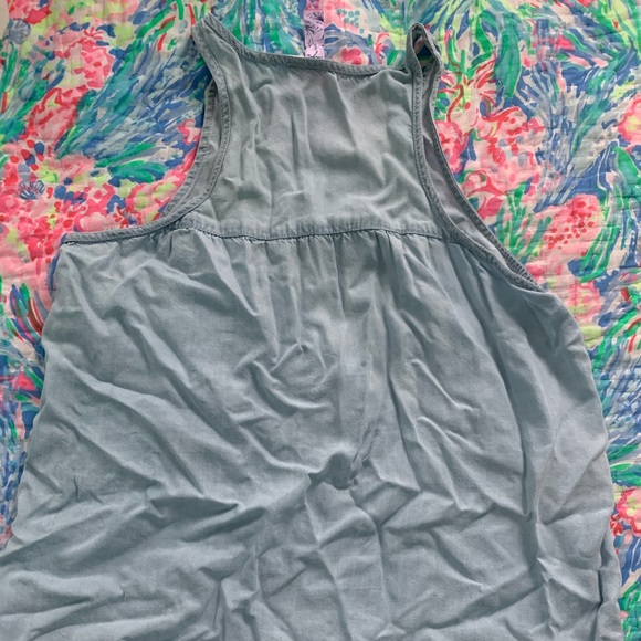 Francescas tank top - Picture 2 of 2